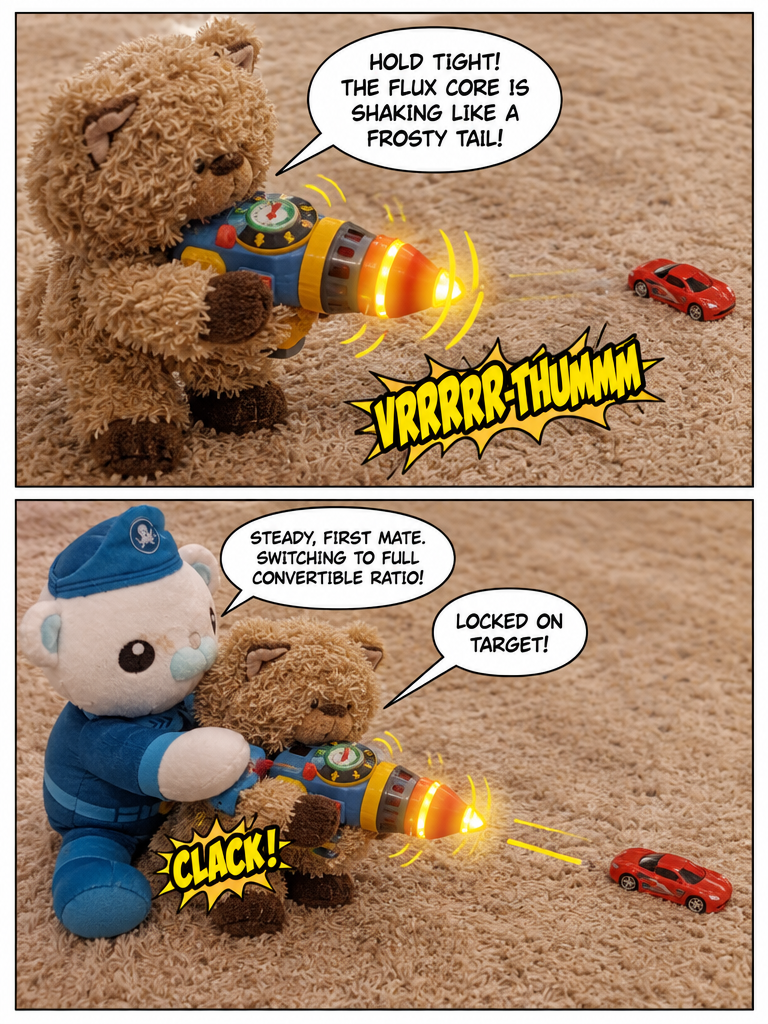 The Living Room Joyride (page 2 of 8)