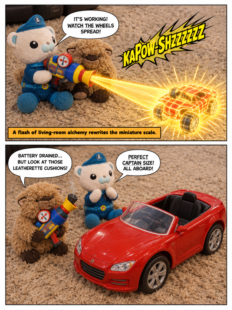 The Living Room Joyride (page 3 of 8)