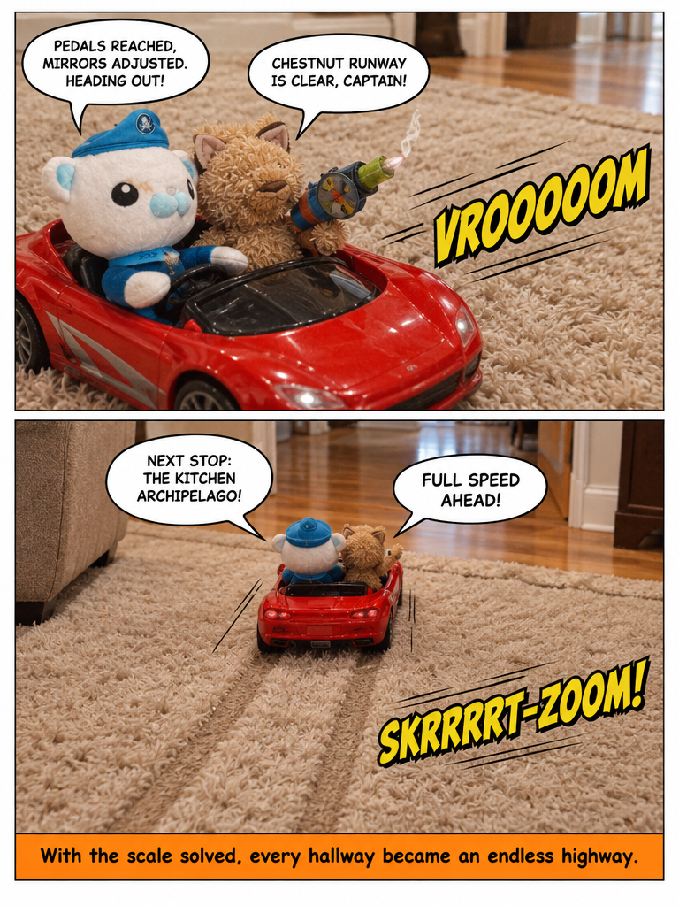 The Living Room Joyride (page 4 of 8)