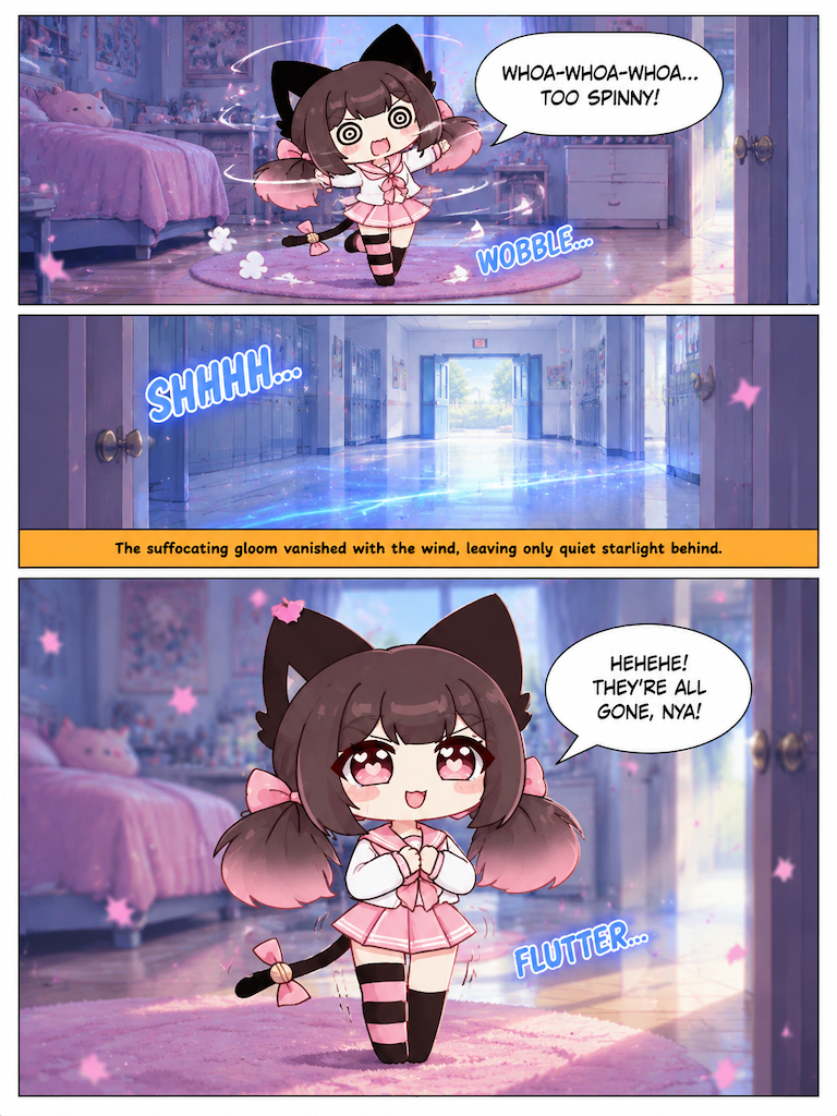 Infinite Velocity (page 4 of 4)