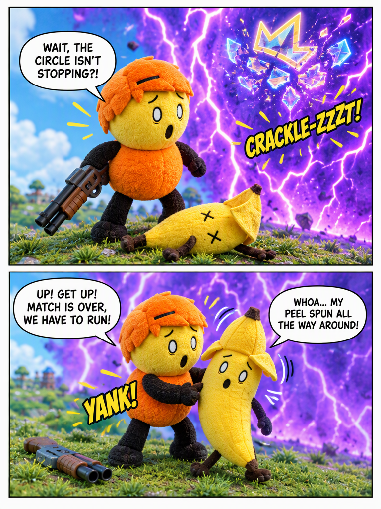 Plush Royale (page 5 of 16)