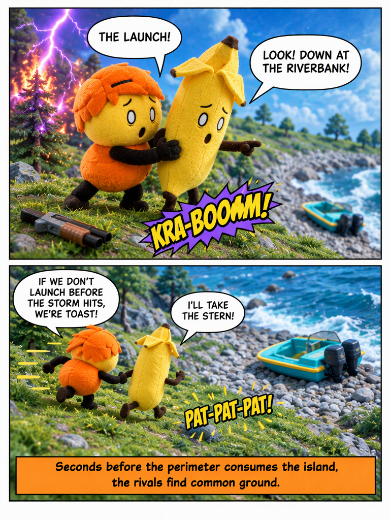 Plush Royale (page 6 of 16)