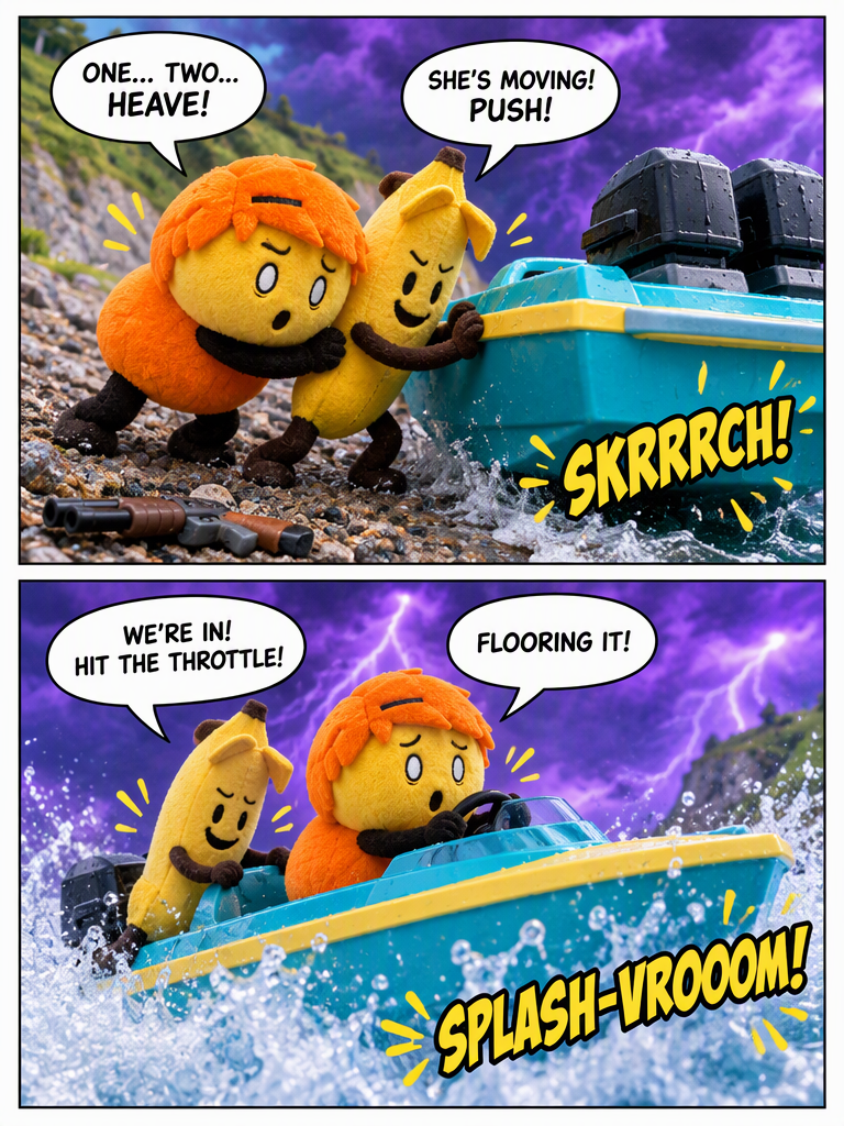 Plush Royale (page 7 of 16)