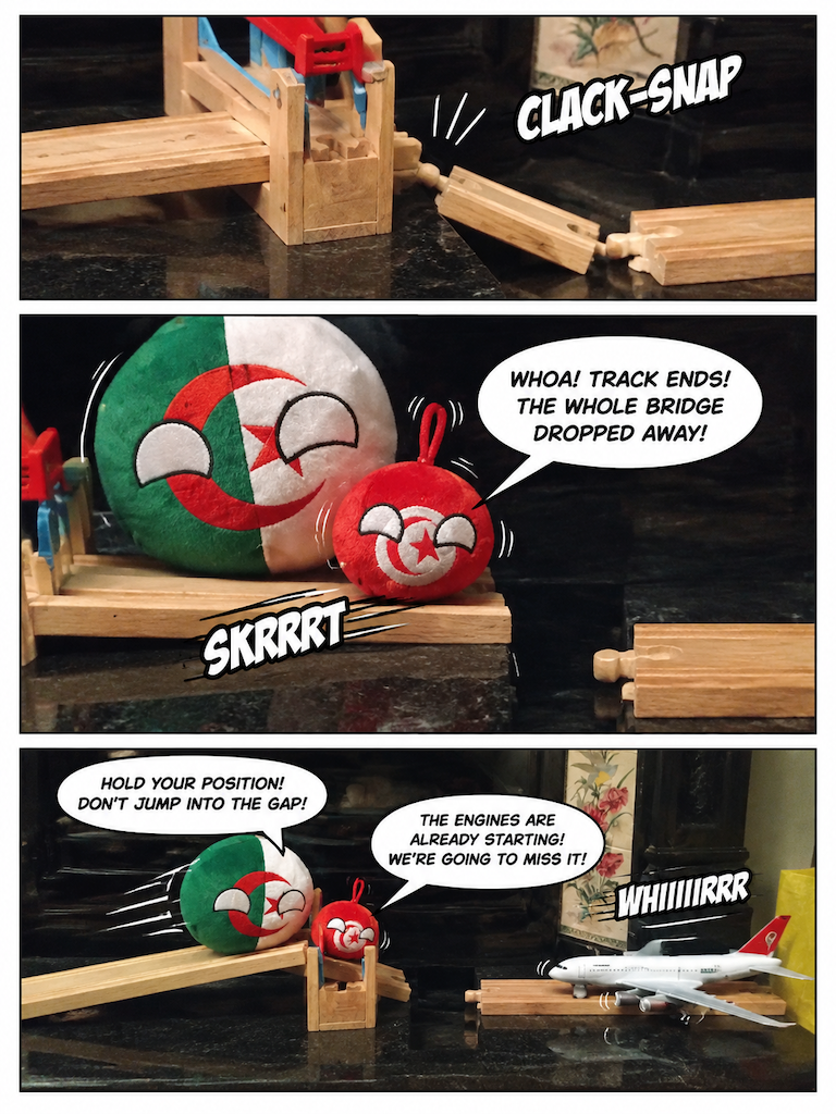 Gatwick Hearth Departure (page 2 of 4)