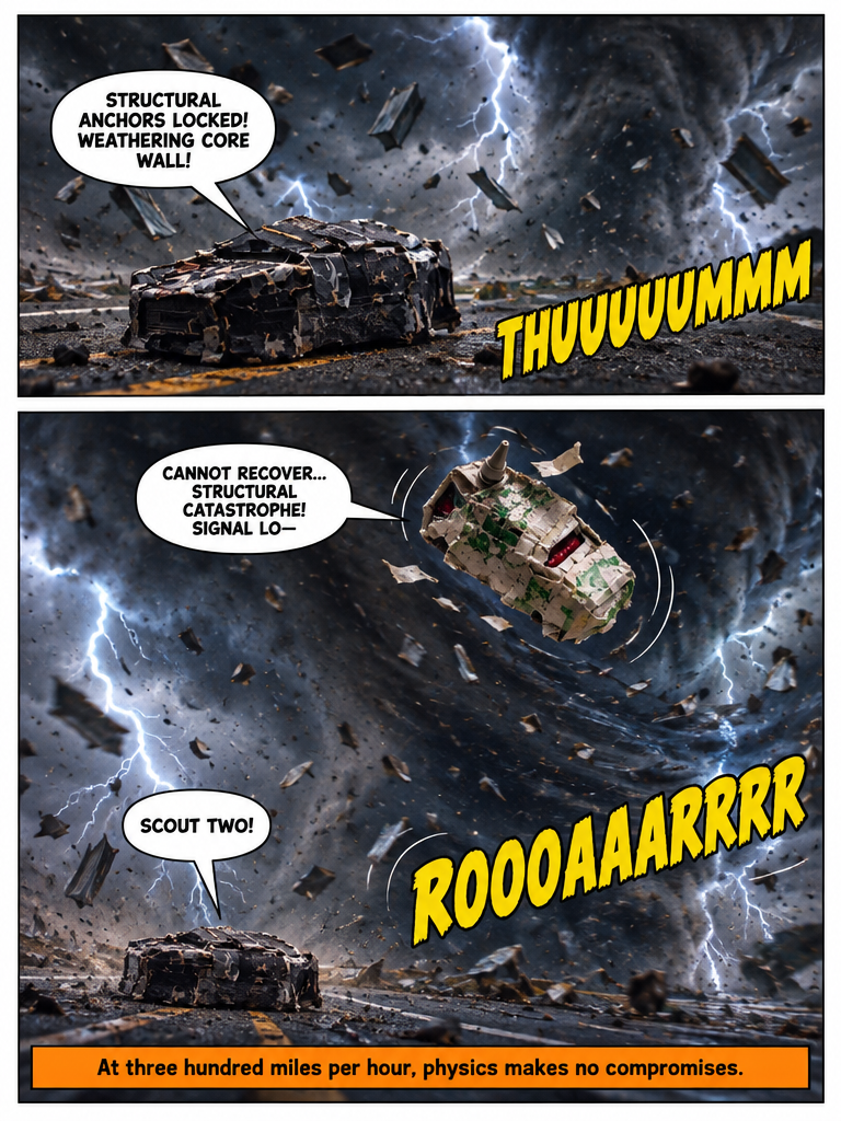 Beyond EF5: The Intercept (page 3 of 4)