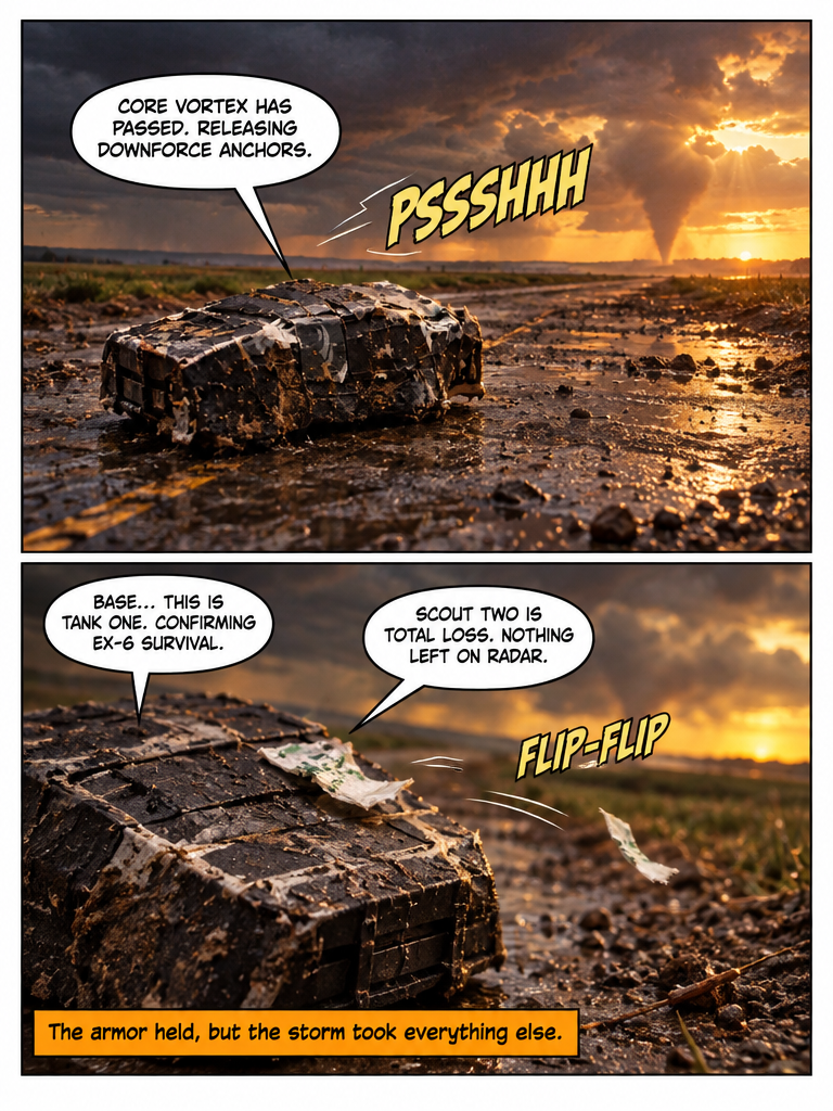 Beyond EF5: The Intercept (page 4 of 4)