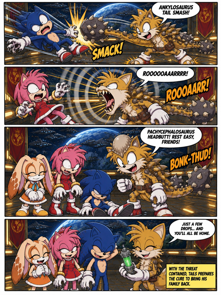 Primal Countermeasure (page 4 of 4)