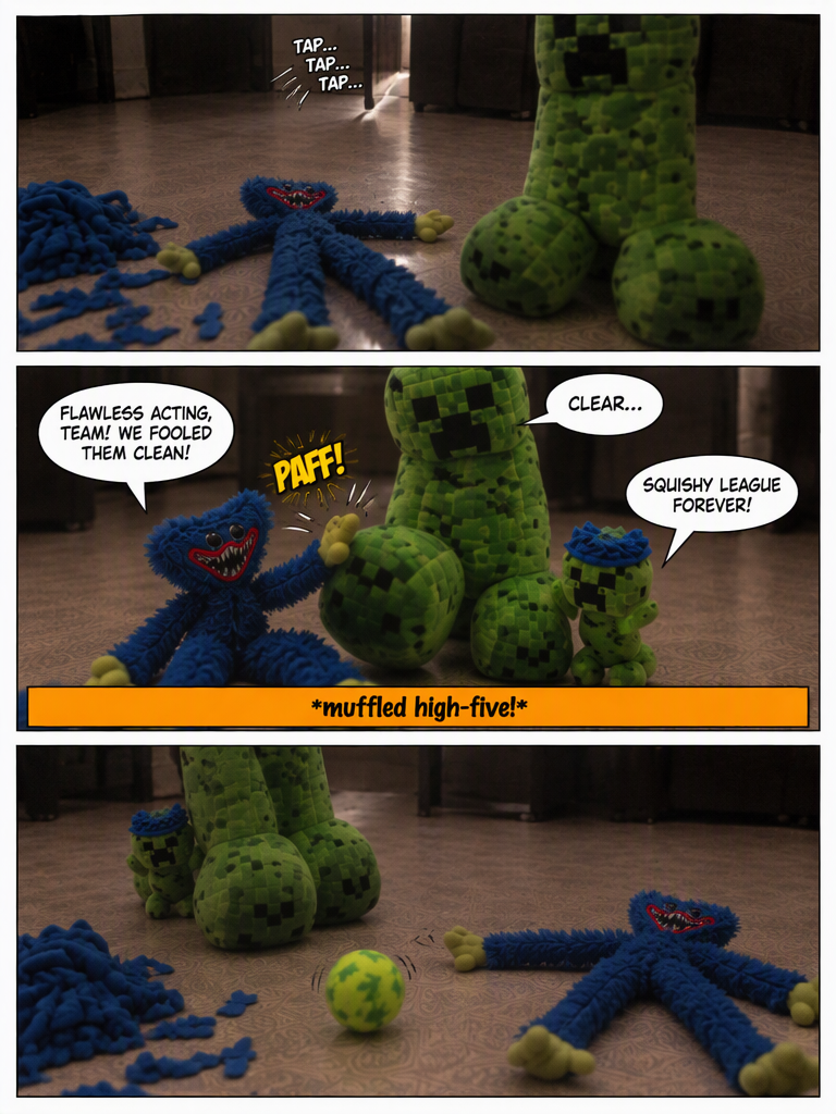 Freeze in Place (page 4 of 4)