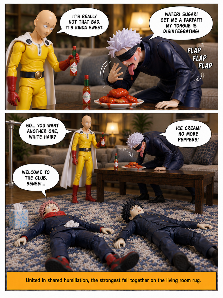 A Casual Bite (page 8 of 8)