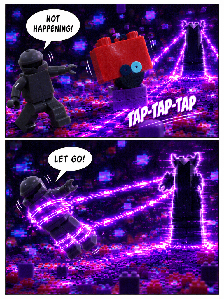 System Reset Protocol (page 3 of 4)