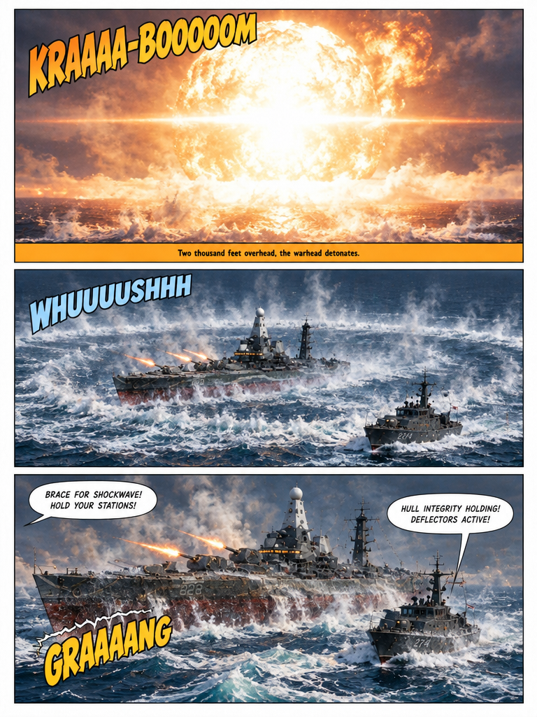 Strike from the Clouds (page 3 of 4)