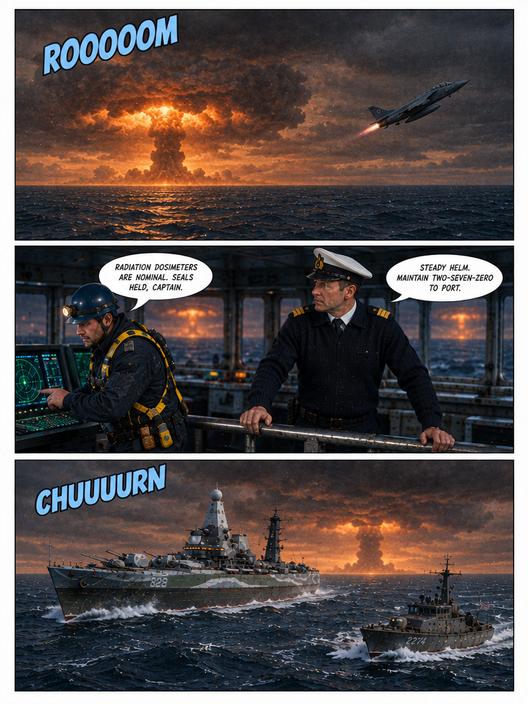 Strike from the Clouds (page 4 of 4)