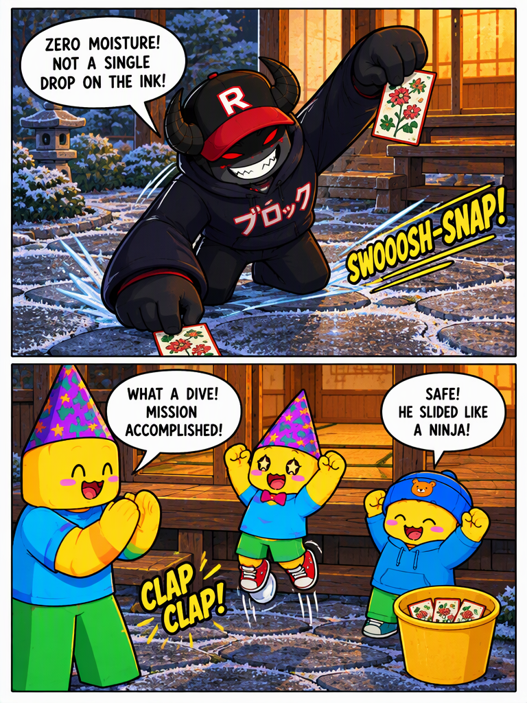The Spinning Tops of Autumn (page 7 of 8)