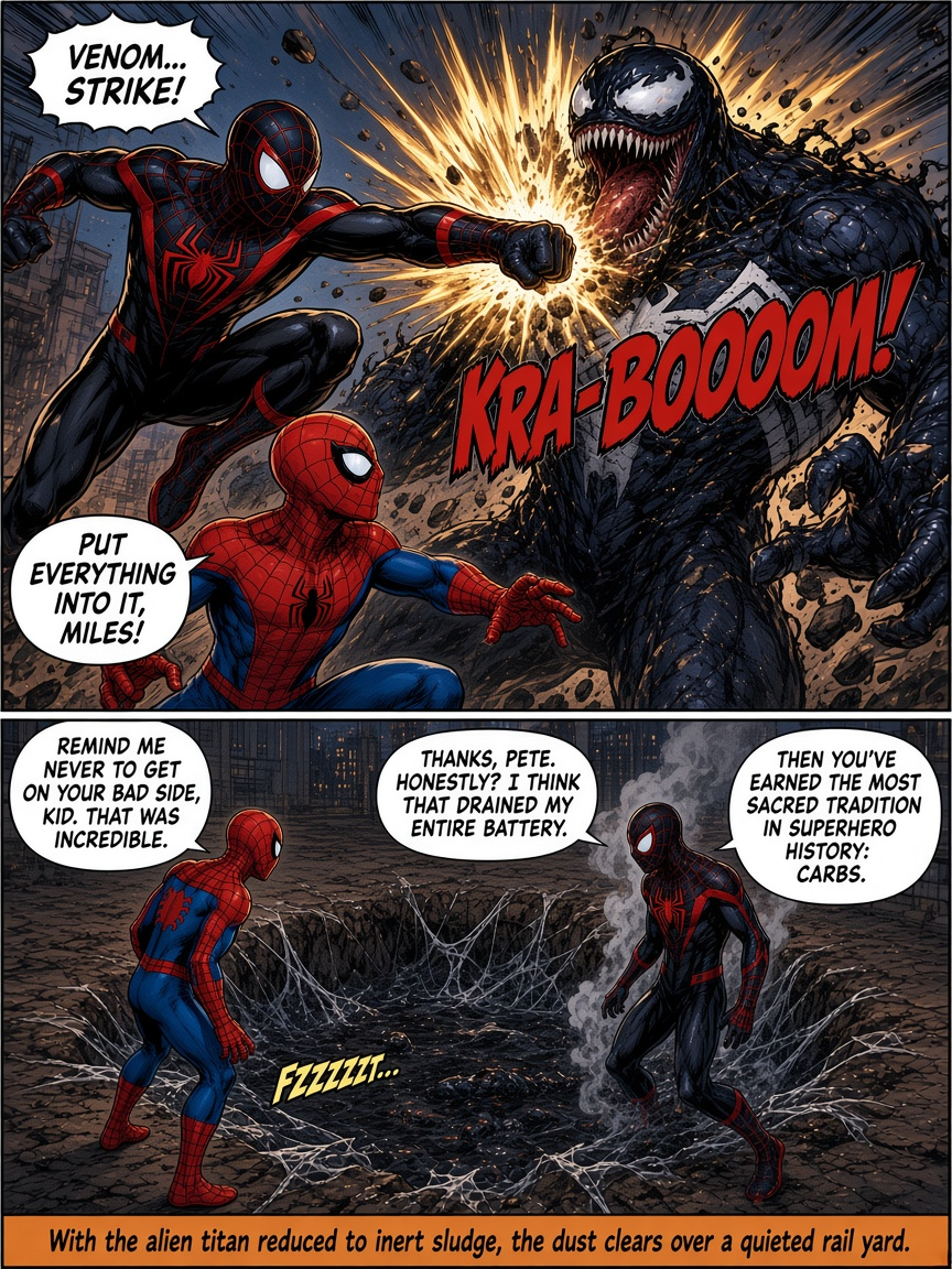 A Slice and an Origin (page 2 of 4)