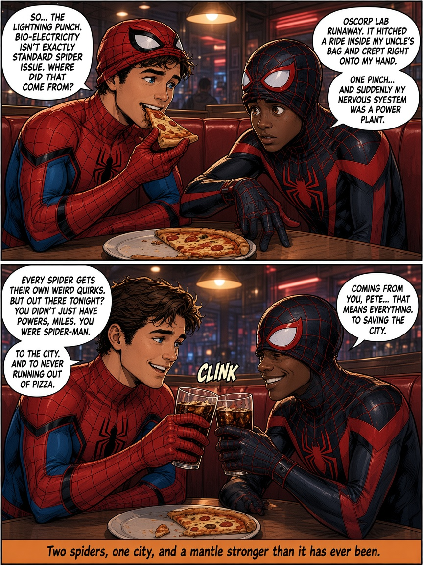 A Slice and an Origin (page 4 of 4)