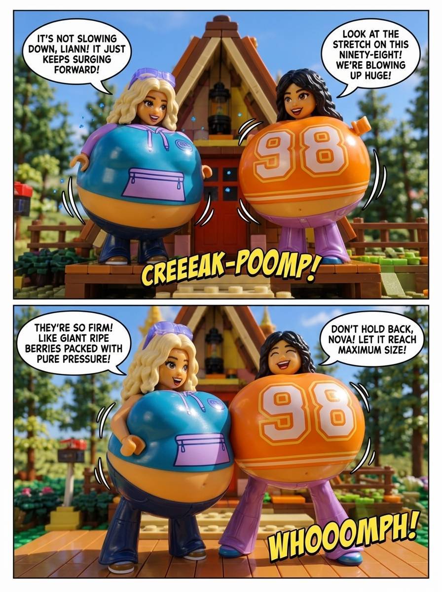 The Blueberry Surge (page 2 of 4)