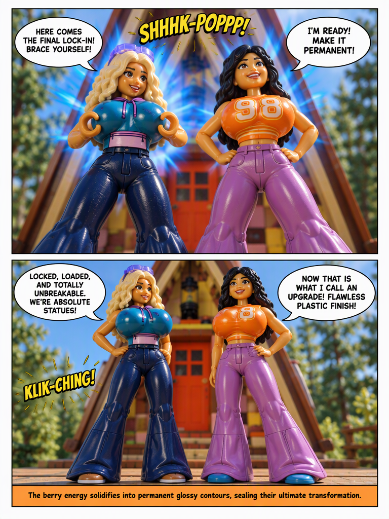 The Blueberry Surge (page 3 of 4)