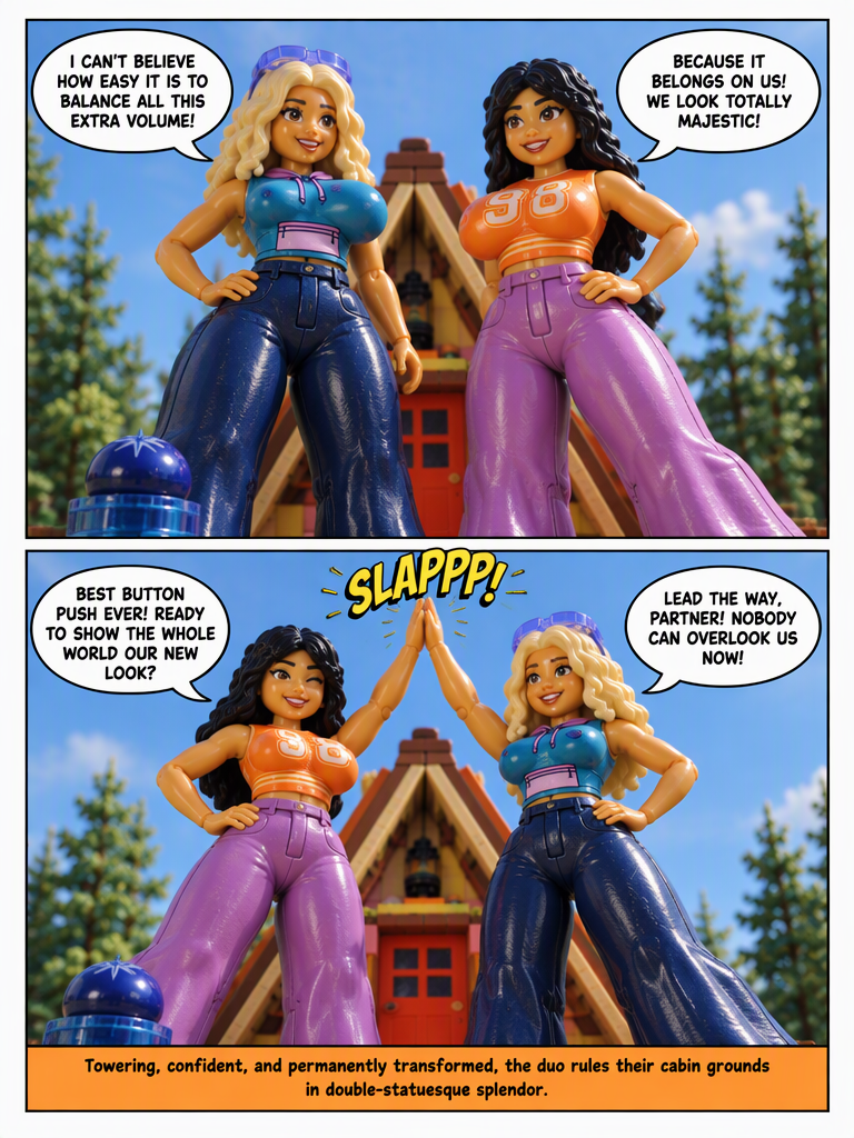 The Blueberry Surge (page 4 of 4)