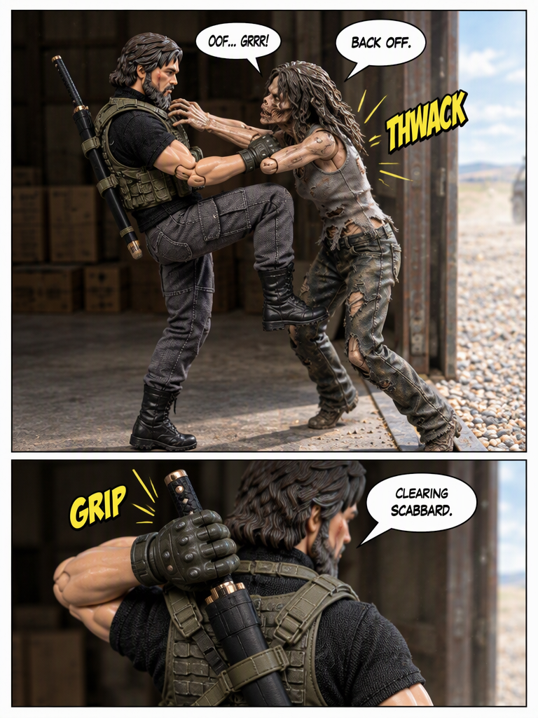Breach at the Threshold (page 2 of 4)