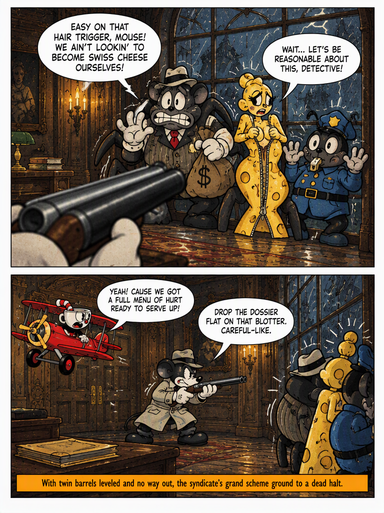 The Curdled Conspiracy (page 4 of 8)
