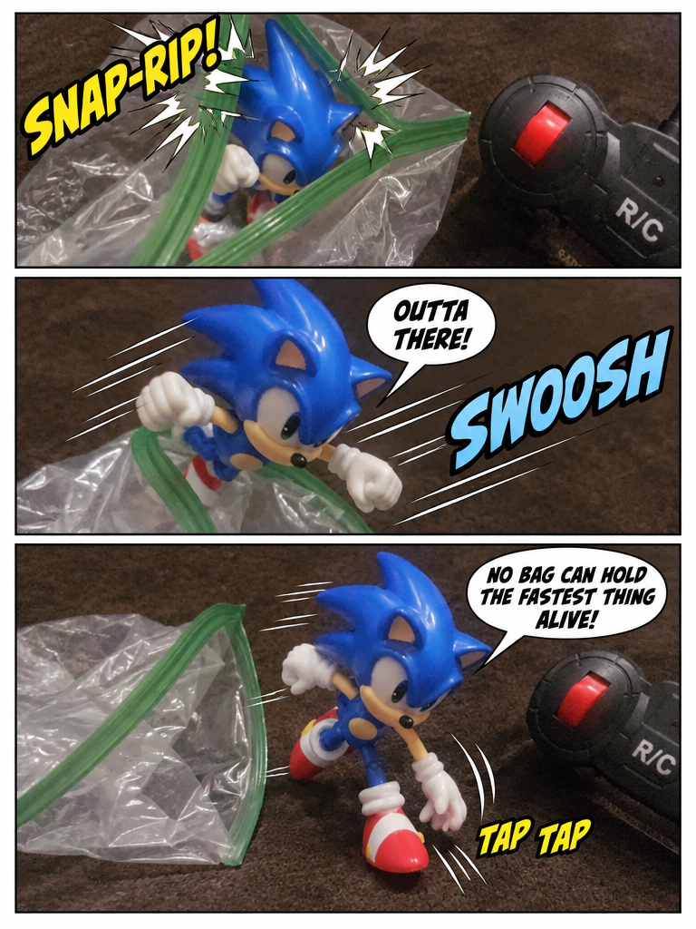 Escape from the Plastic Trap (page 4 of 4)