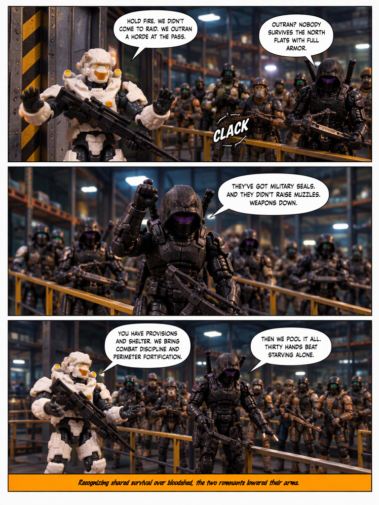Sanctuary of Thirty (page 2 of 4)