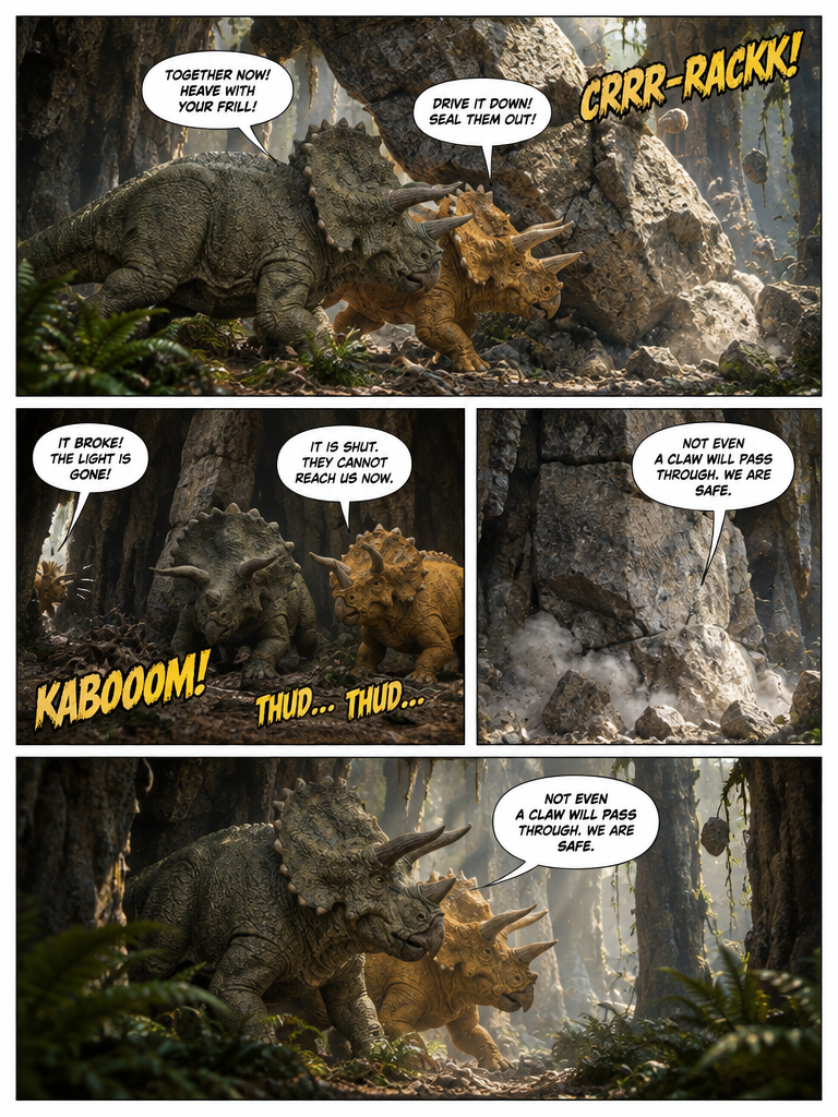 Shelter in the Stone (page 3 of 4)
