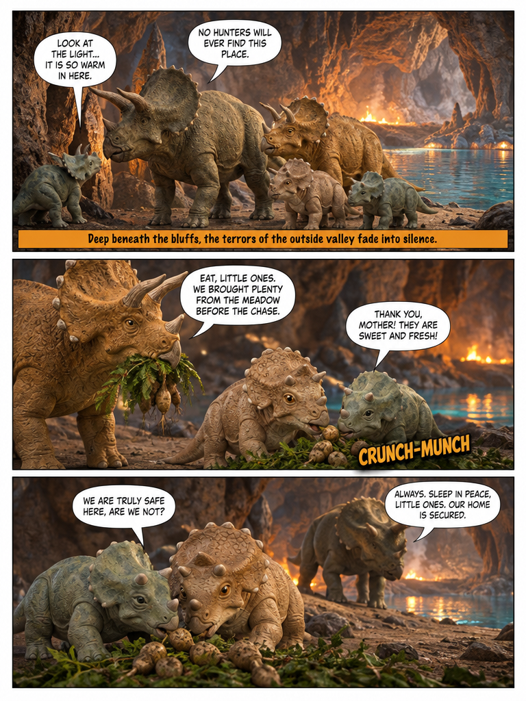 Shelter in the Stone (page 4 of 4)