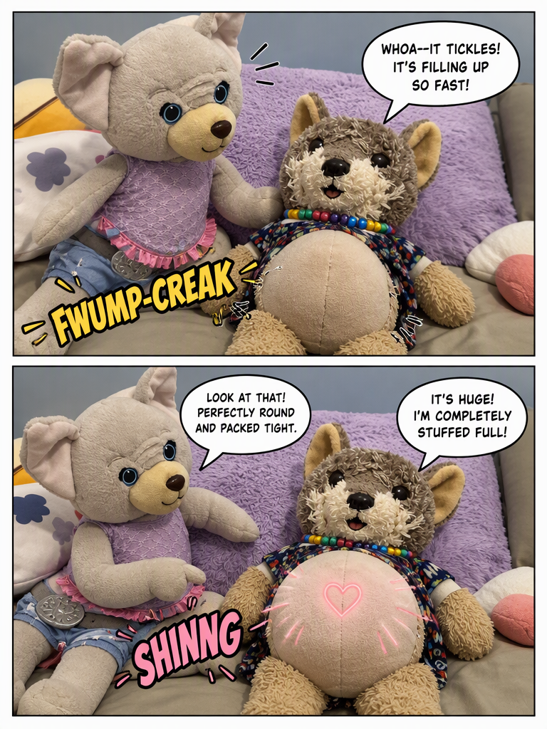The Bedroom Game (page 3 of 4)