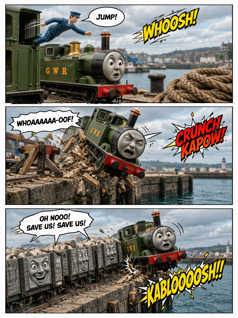 Jason and the Runaway Freight (page 3 of 4)