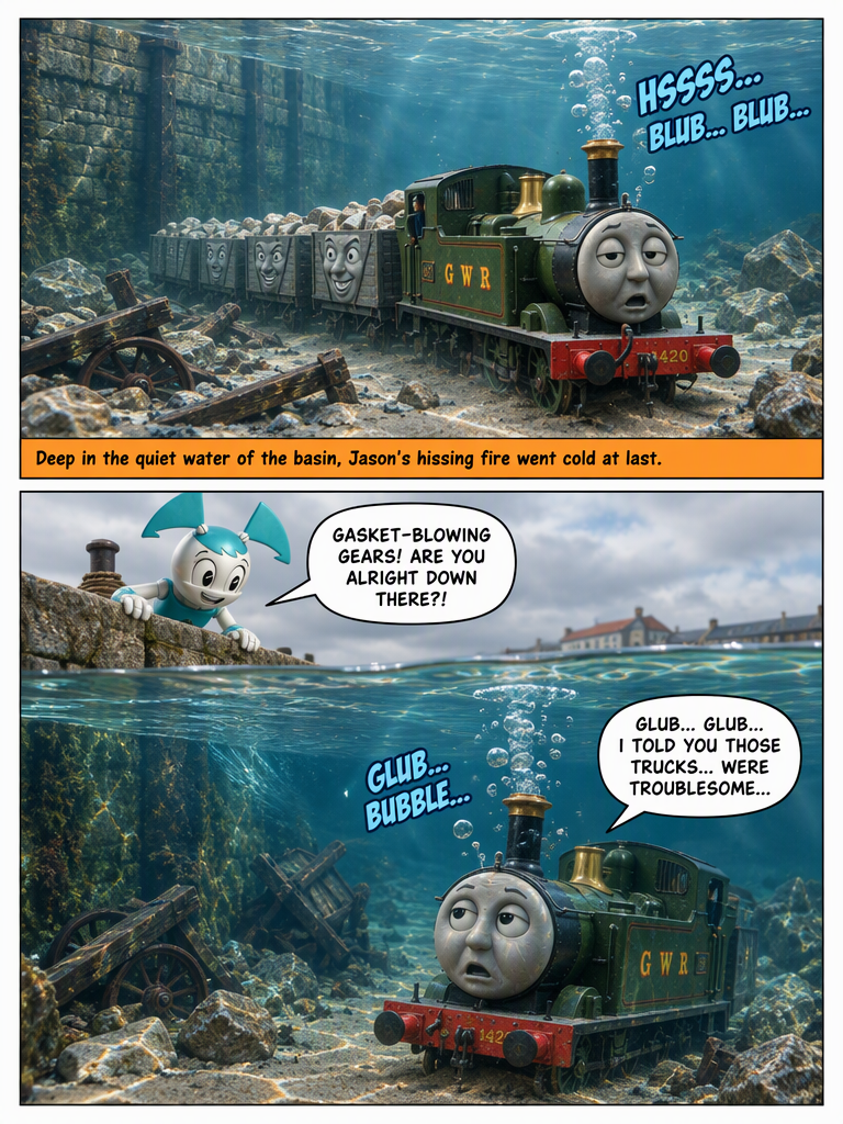 Jason and the Runaway Freight (page 4 of 4)