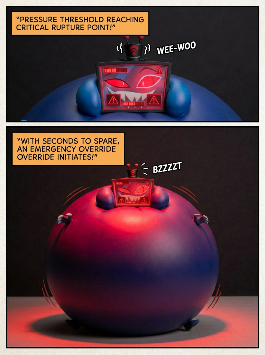 Pressure Relief (page 3 of 4)