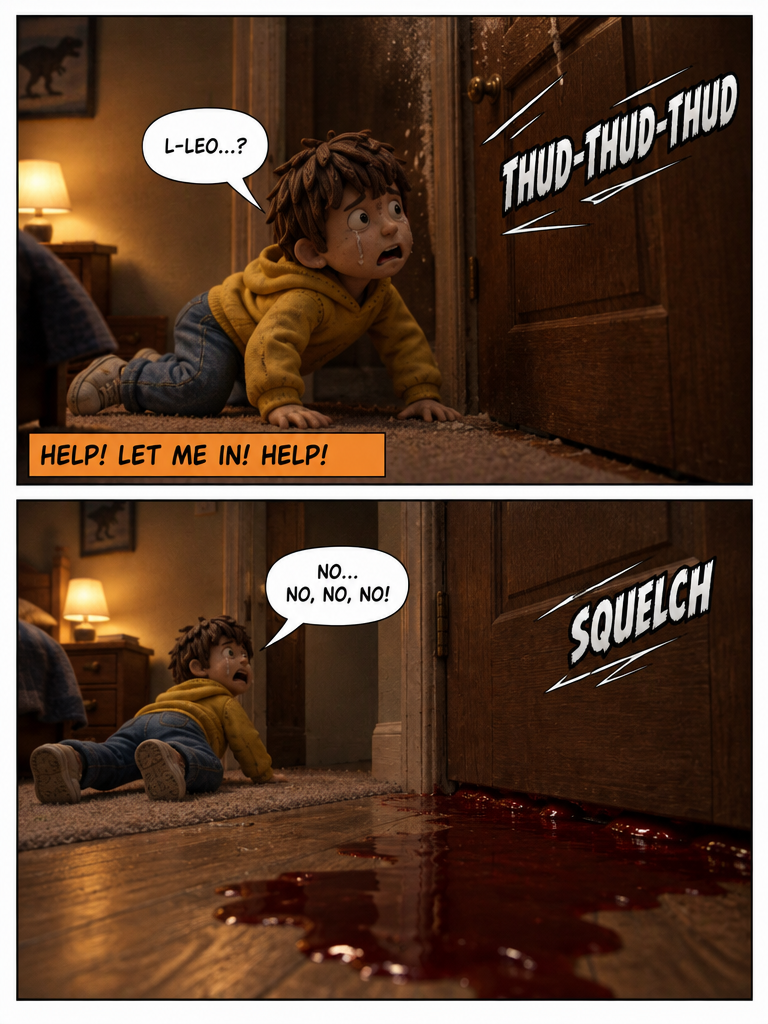 Ceiling Stalker (page 5 of 8)