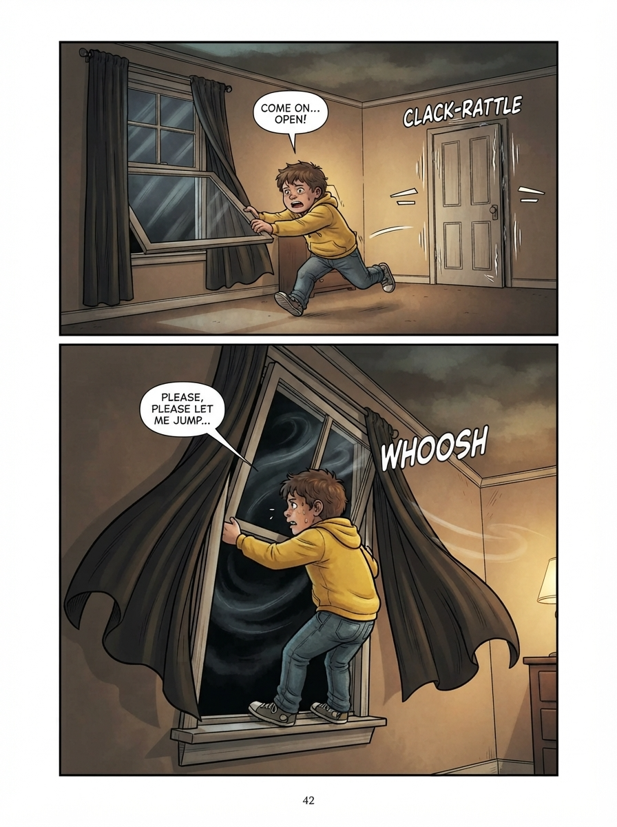Ceiling Stalker (page 6 of 8)