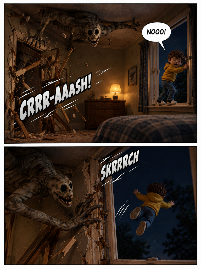 Ceiling Stalker (page 7 of 8)