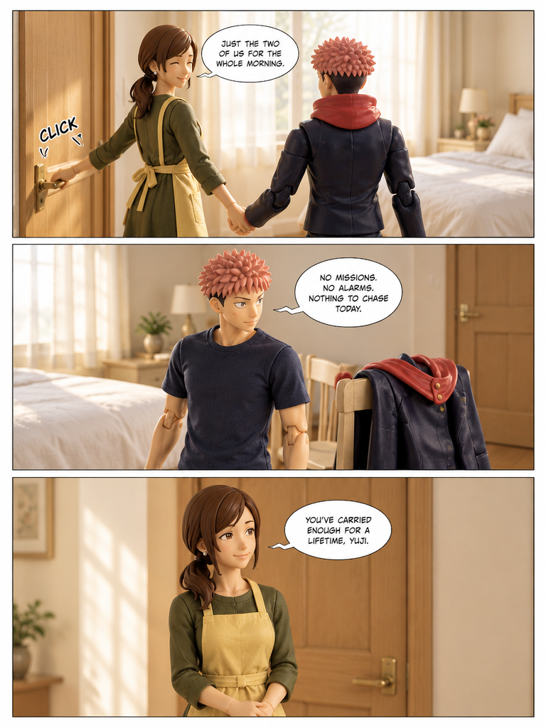 NEW BEGINNING (page 2 of 4)