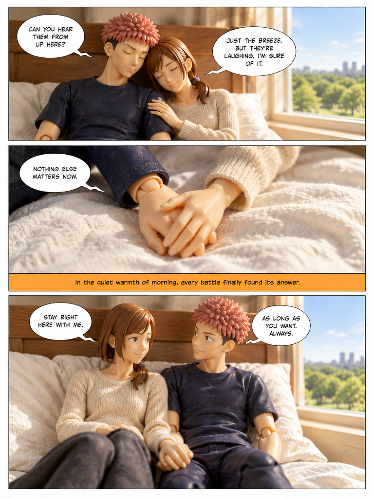 NEW BEGINNING (page 4 of 4)
