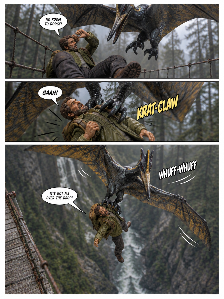 The Crossing at Fog Ravine (page 3 of 4)
