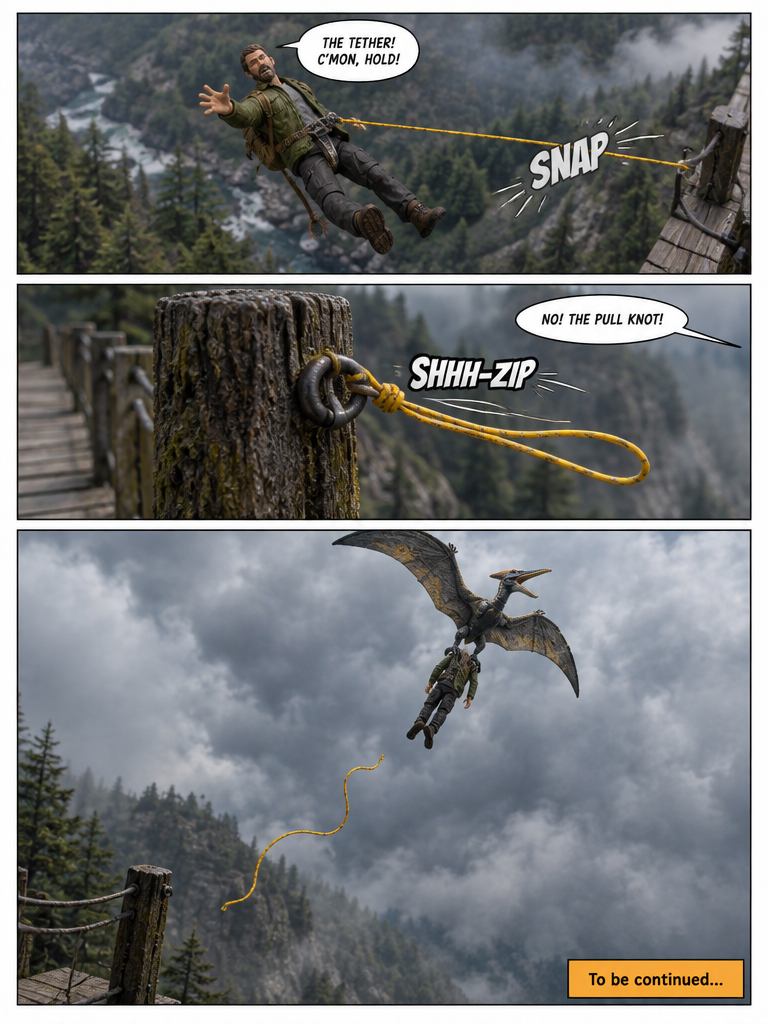 The Crossing at Fog Ravine (page 4 of 4)