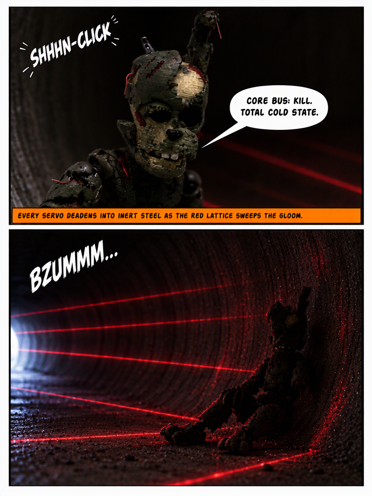 Shelter in the Concrete (page 6 of 8)