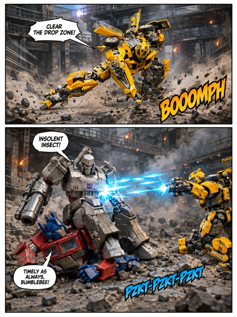 Battlefield Extraction (page 2 of 4)