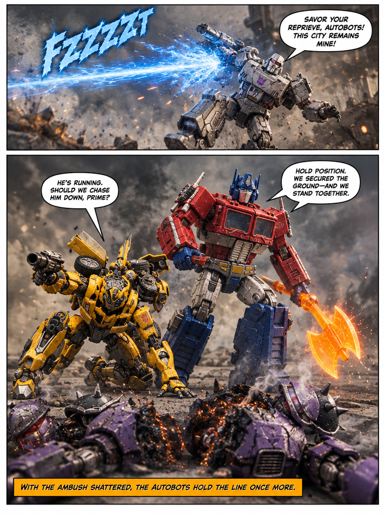 Battlefield Extraction (page 4 of 4)