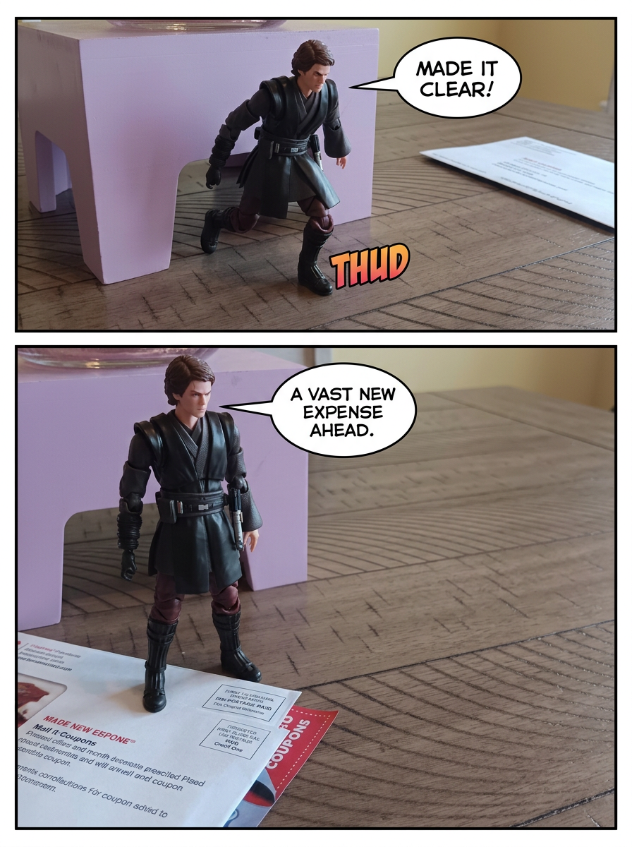 Tale of the Tabletop Passage (page 4 of 4)