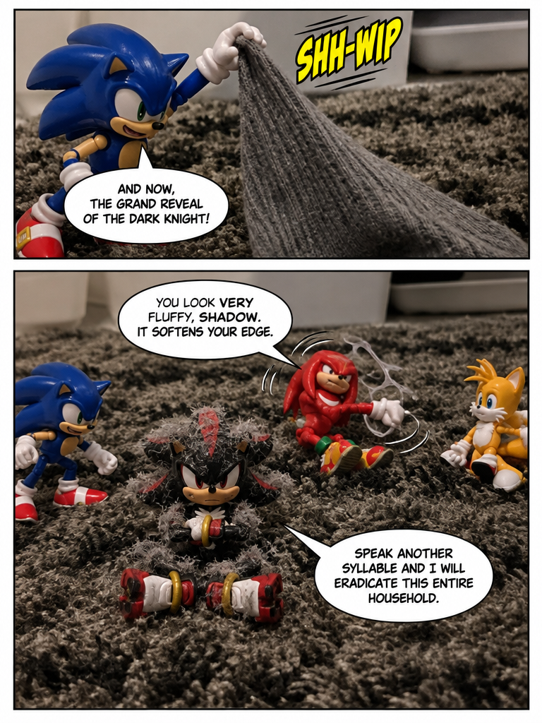 Shadow's Worst Day Ever (page 4 of 4)