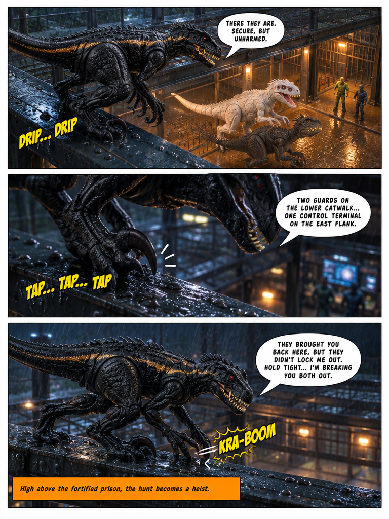 Trail to the Paddock (page 4 of 4)