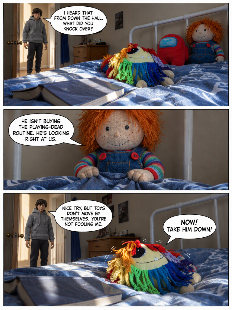 when the door opens (page 2 of 4)