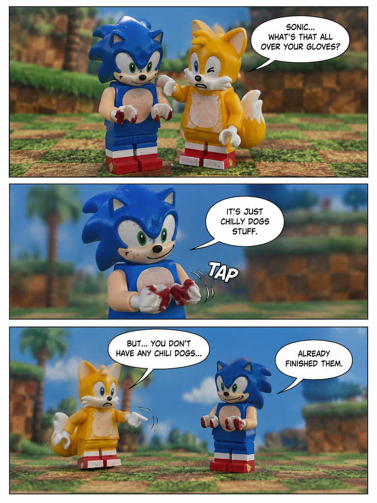 Chili Dog Stuff (page 2 of 8)
