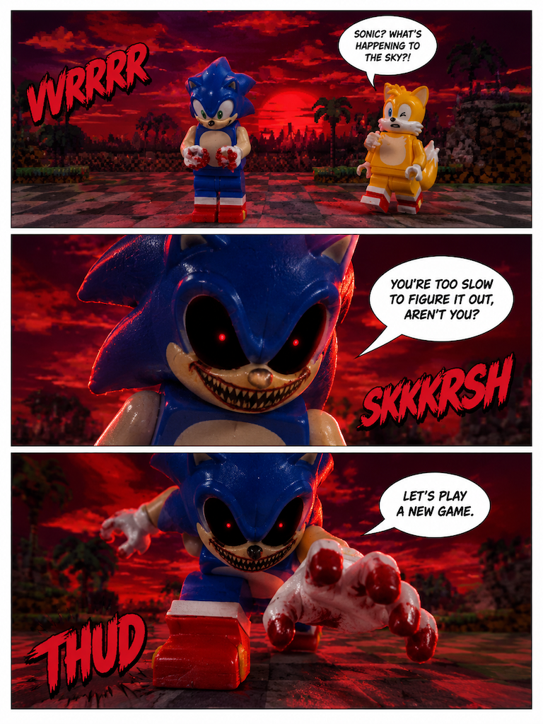 Chili Dog Stuff (page 3 of 8)
