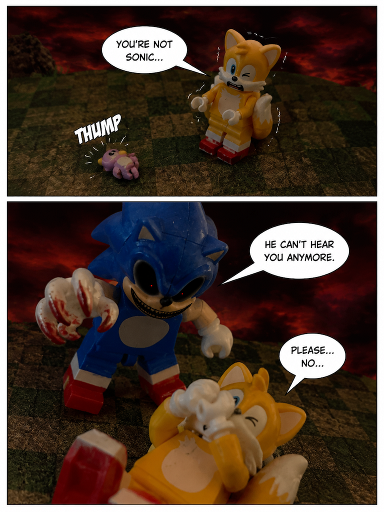Chili Dog Stuff (page 4 of 8)