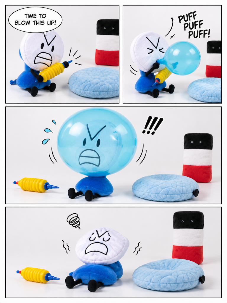 A Matter of Comfort (page 2 of 4)